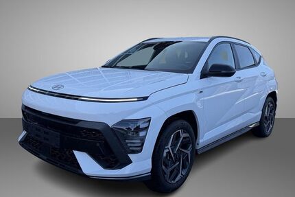 Hyundai KONA 2.500 km 32.990 &euro; Petersberg 36100