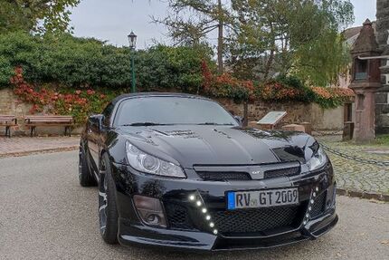 Opel GT 34.600 km 28.500 &euro; Erftstadt 50374