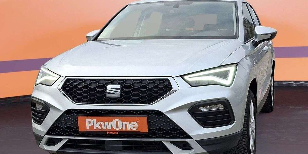 Seat Ateca 29.145 km 22.690 &euro; Göppingen 73037