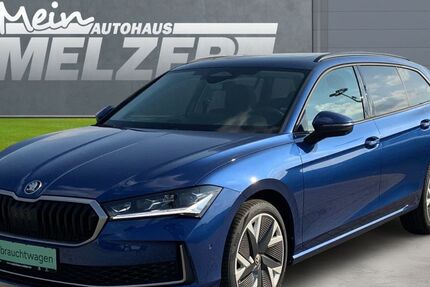 Skoda Superb 18.729 km 43.880 &euro; Chemnitz 09128