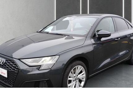 Audi A3 53.115 km 22.888 € Berlin 13581