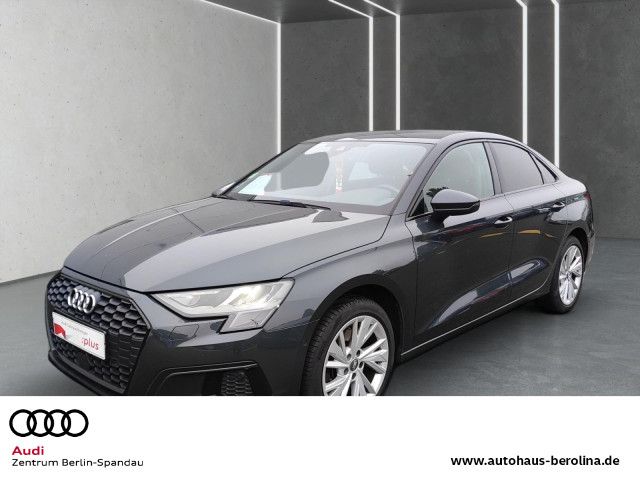 Audi A3 53.115 km 22.888 € Berlin 13581