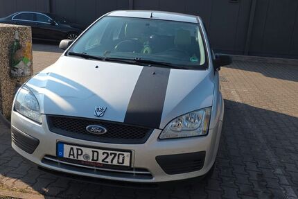 Ford Focus 253.000 km 1.200 &euro; Kölleda 99625