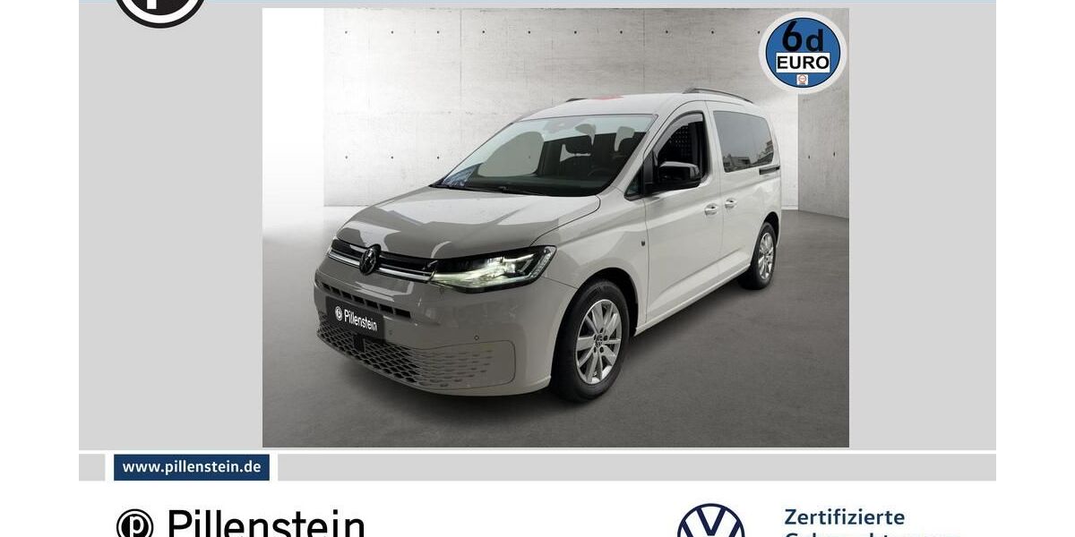 VW Caddy 37.875 km 26.804 &euro; Fürth 90762