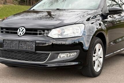 VW Polo 77.933 km 9.290 &euro; Nagold 72202