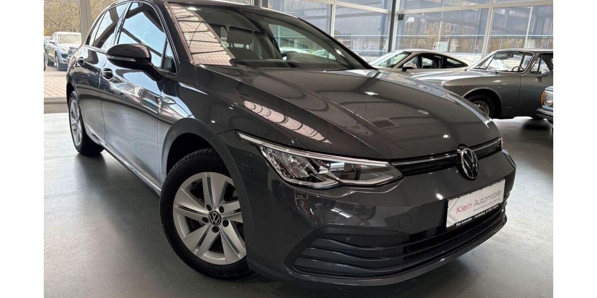 VW Golf 59.000 km 17.990 &euro; Forchtenberg 74670