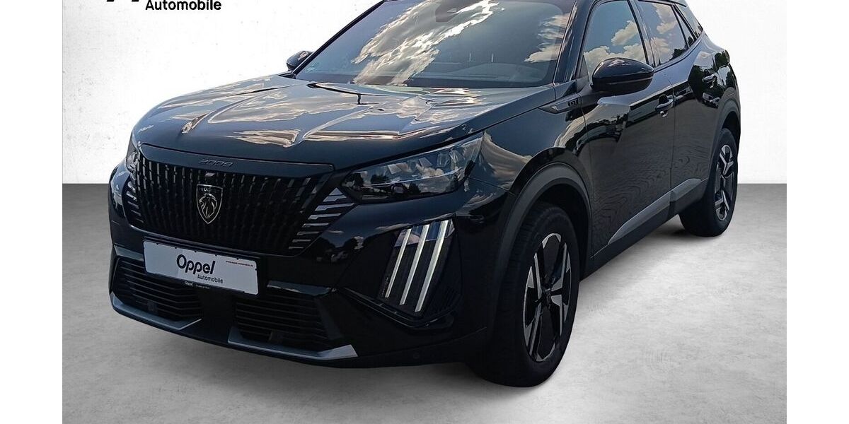 Peugeot 2008 15.611 km 22.800 &euro; Ansbach 91522