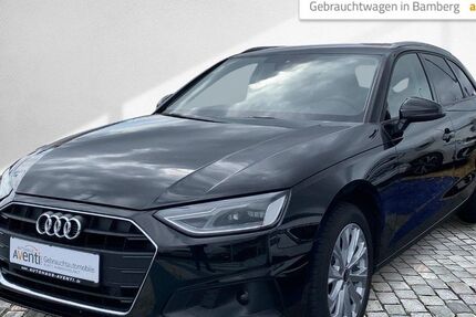 Audi A4 37.414 km 32.649 &euro; Bamberg 96052