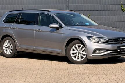 VW Passat 50.534 km 24.950 &euro; Uelzen 29525