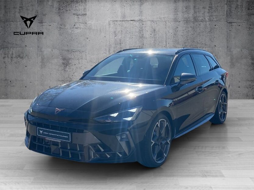 Cupra Leon 1.500 km 45.950 € Donauwörth 86609