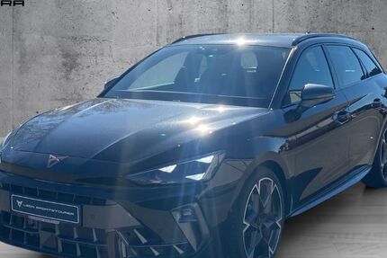 Cupra Leon 3.500 km 45.750 € Donauwörth 86609