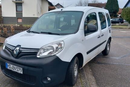 Renault Grand Kangoo 280.000 km 3.499 &euro; Lobbach 74931
