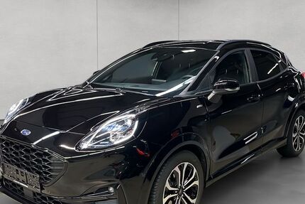Ford Puma 19.973 km 21.550 &euro; Frankfurt 60386