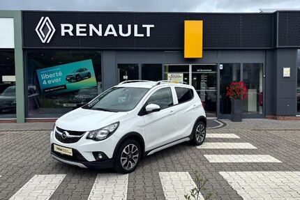 Opel Karl 97.700 km 7.490 € Emstek-West 49685
