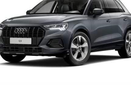 Audi Q3 8.000 km 37.990 &euro; Gersthofen 86368