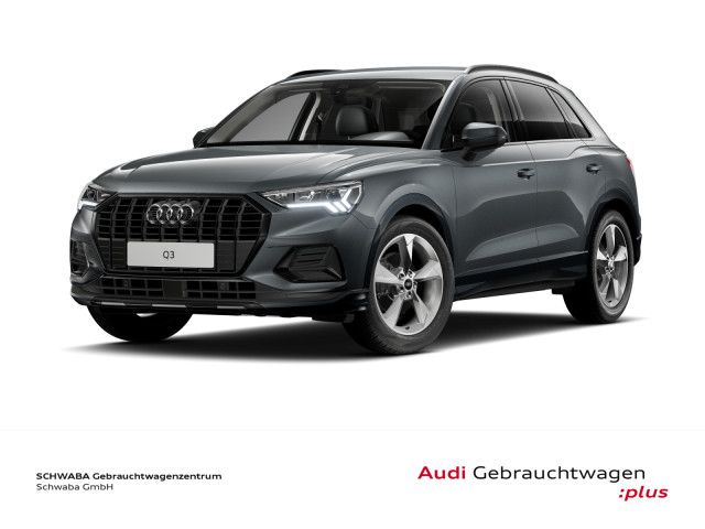 Audi Q3 8.000 km 38.290 &euro; Gersthofen 86368