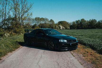 Nissan Skyline