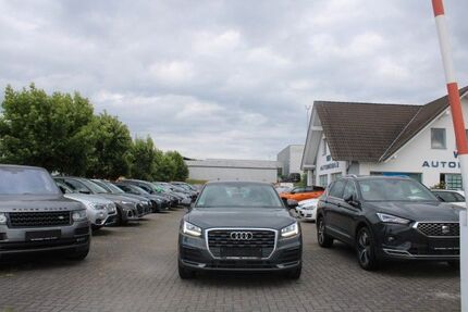 Audi Q2 65.912 km 16.900 &euro; Weißenfels 06667