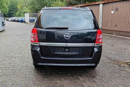 Opel Zafira 245.000 km 3.480 &euro; Bad Driburg 33014