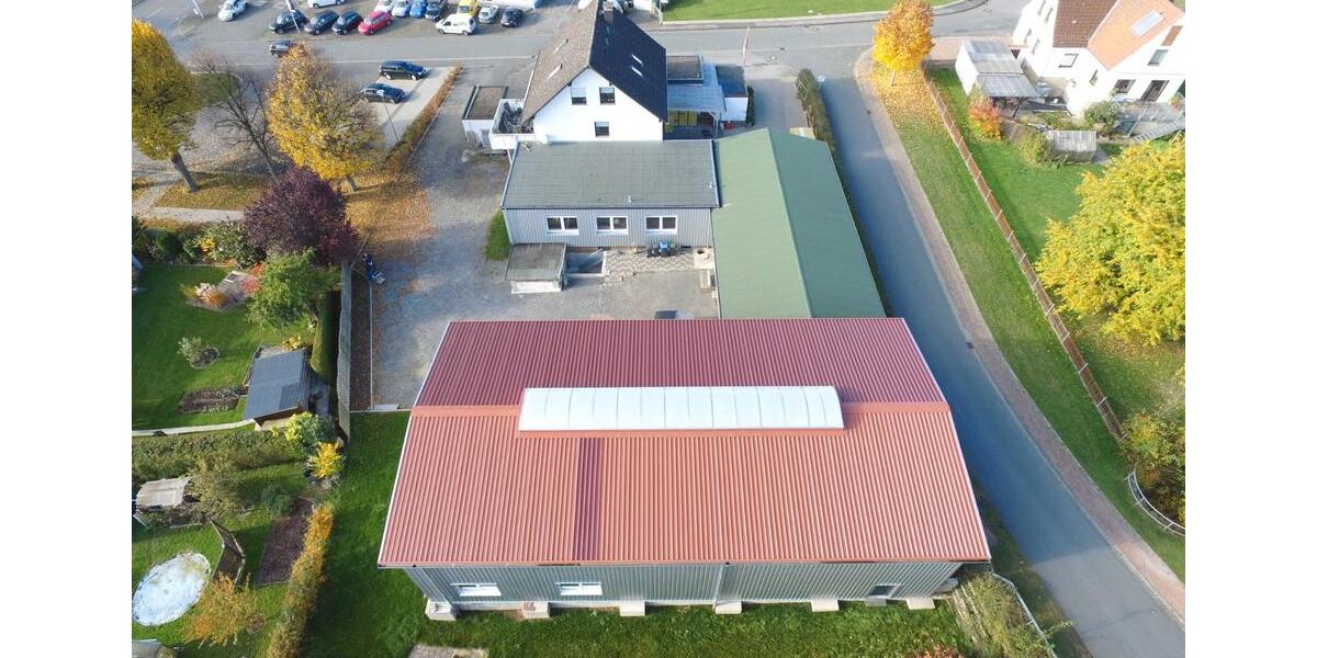 Mehrfamilienhaus, Wohnhaus Schieder-Schwalenberg Schwalenberg - 550.000&euro; | Angebot:26885192