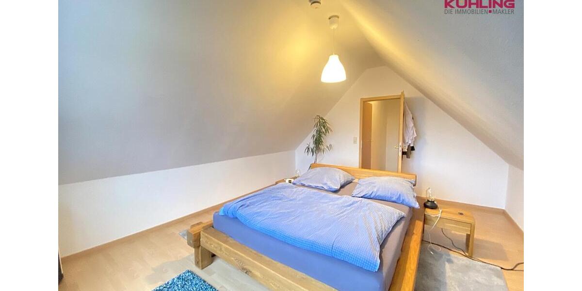 Gepflegte Maisonette Wohnung im Herzen von Dinklage! (WHG 3) 3 zimmer