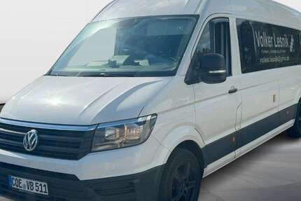VW Crafter 216.000 km 22.490 &euro; Olfen 59399