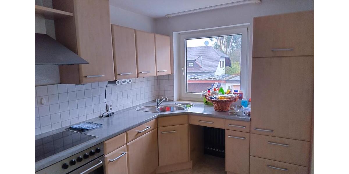Etagenwohnung Roth - 3 Zimmer, 70 m&sup2;, 850&euro; | Angebot:26137398