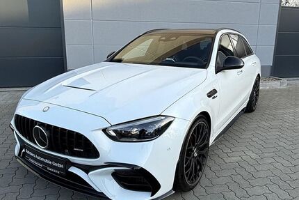 Mercedes-Benz C 63 AMG 9.249 km 99.990 &euro; Hemdingen 25485