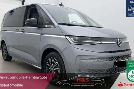 VW Multivan