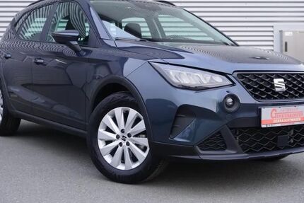 Seat Arona 15.750 km 17.590 &euro; Chemnitz 09126