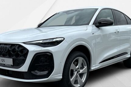 Audi Q5 4.771 km 74.799 &euro; Neubrandenburg 17036