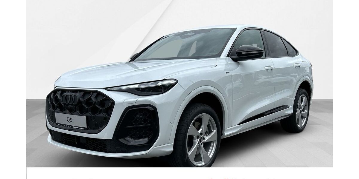 Audi Q5 4.771 km 74.799 &euro; Neubrandenburg 17036