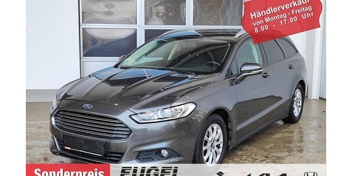 Ford Mondeo 124.150 km 7.899 € Oberlungwitz 09353