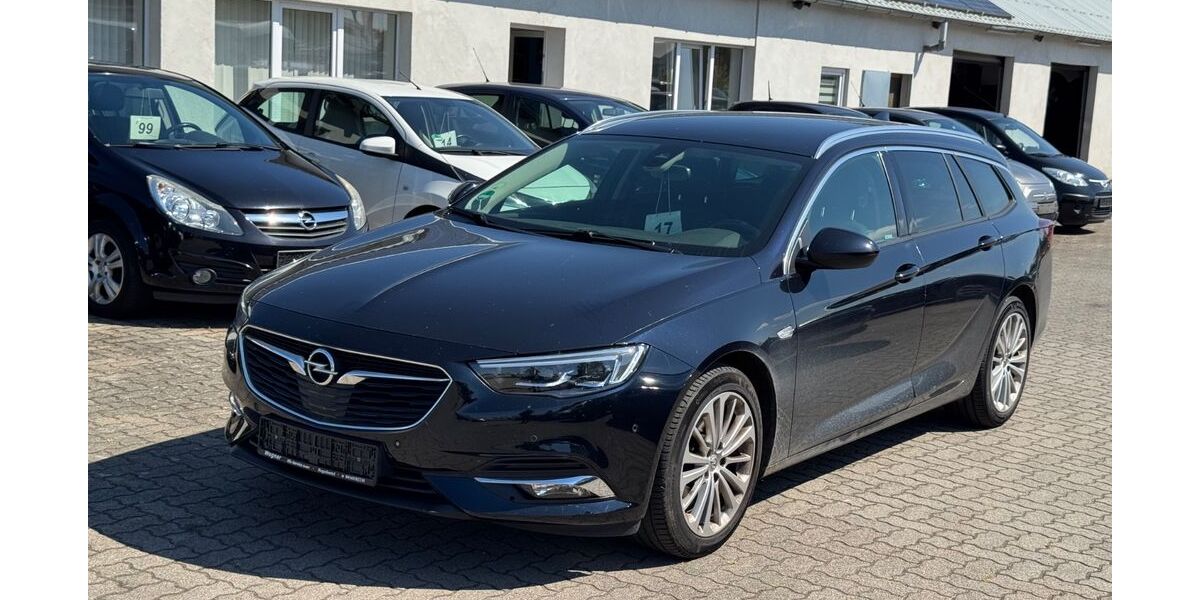 Opel Insignia 174.887 km 9.999 &euro; Neustadt 31535