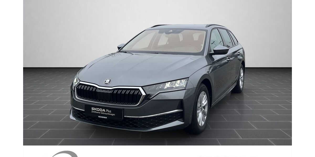 Skoda Octavia 17.032 km 29.500 &euro; Mainz 55129