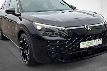 VW T-Roc 5.555 km 34.780 &euro; Zell u.A. 73119