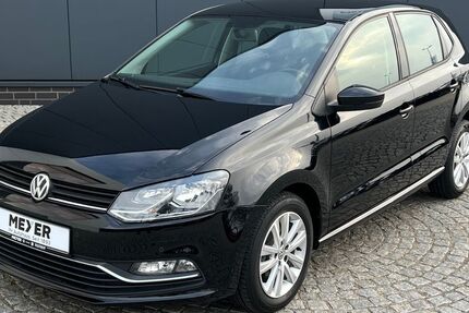 VW Polo 99.500 km 11.890 &euro; Tostedt 21255