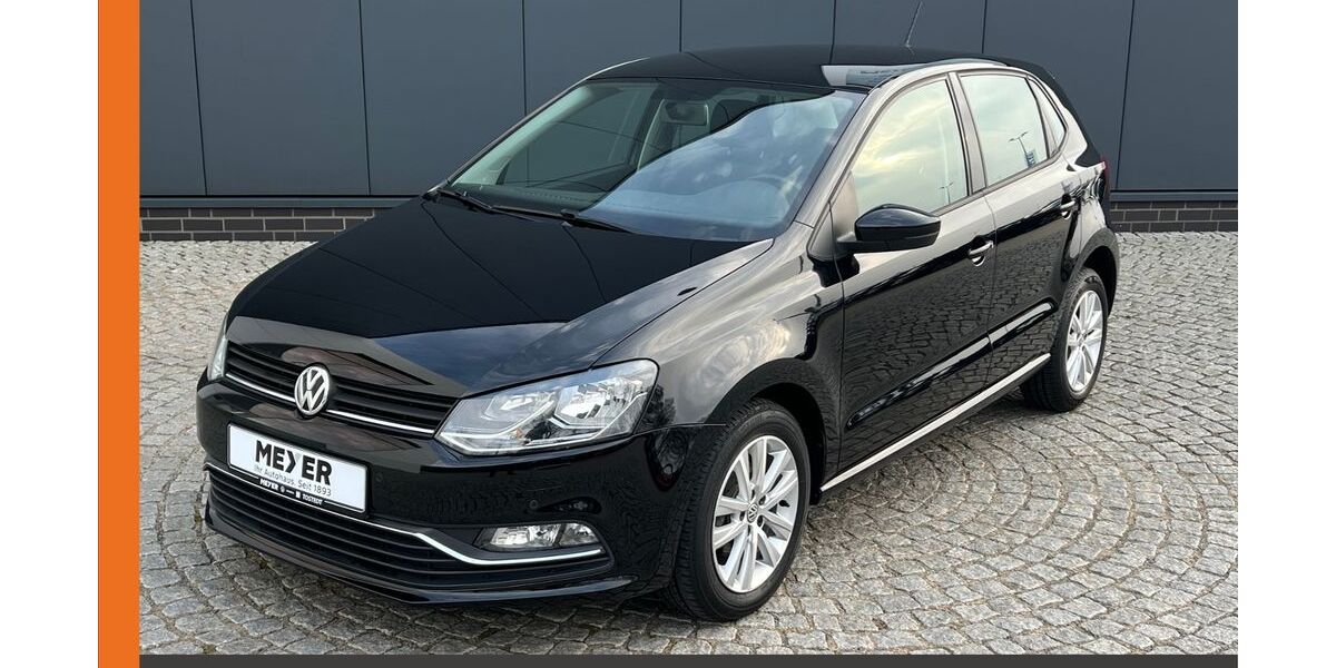 VW Polo 99.500 km 11.890 &euro; Tostedt 21255