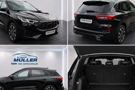 Ford Kuga 29.000 km 35.990 &euro; Hirzenhain 63697
