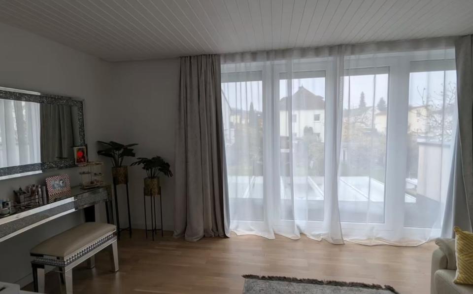 Mehrfamilienhaus von Privat mit Einliegerwohnung 7 zimmer