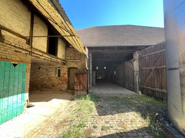 Bauernhaus, Landhaus Großfischlingen - 16 Zimmer, 255 m&sup2;, 650.000&euro; | Angebot:27201251