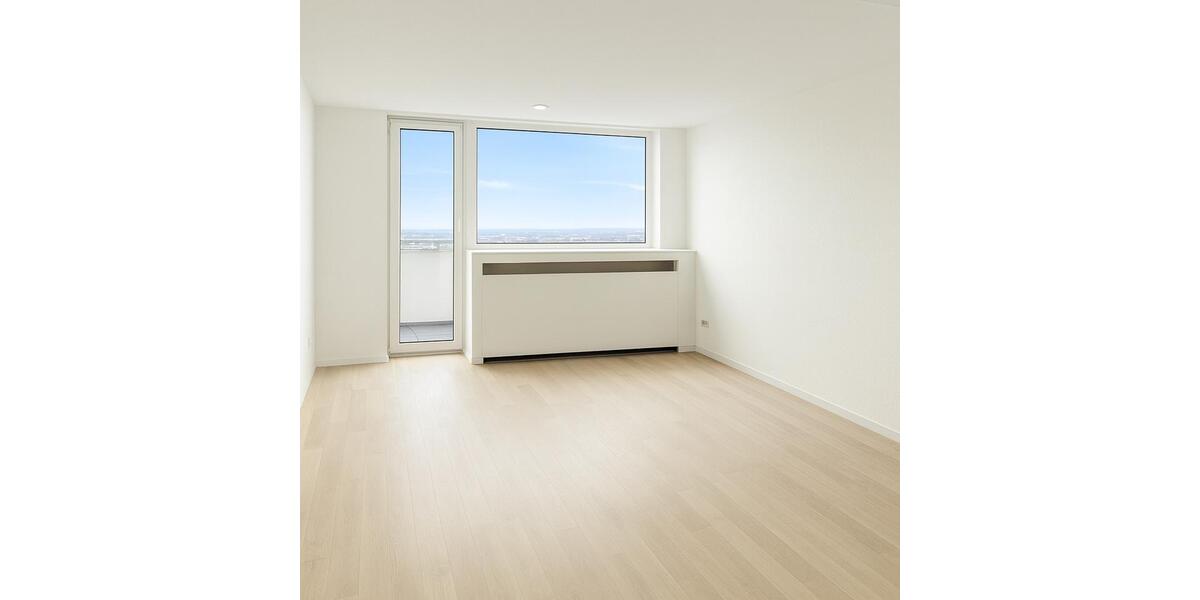 Komplett sanierte Top-Kapitalanlagen in Herten 2 zimmer