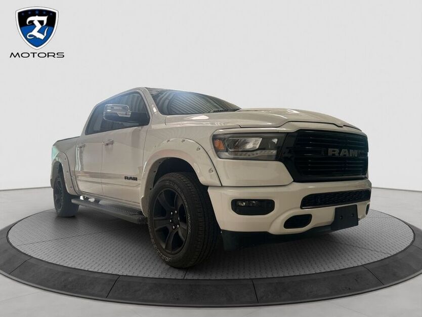 RAM