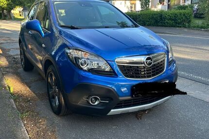 Opel Mokka 212.000 km 5.999 &euro; Schleswig 24837