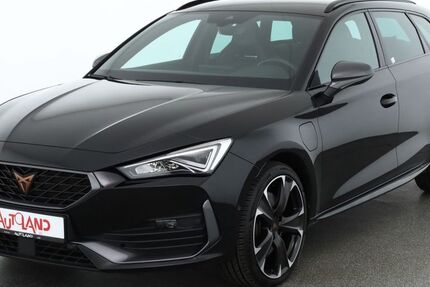 Cupra Leon 59.842 km 25.990 &euro; Kassel 34123