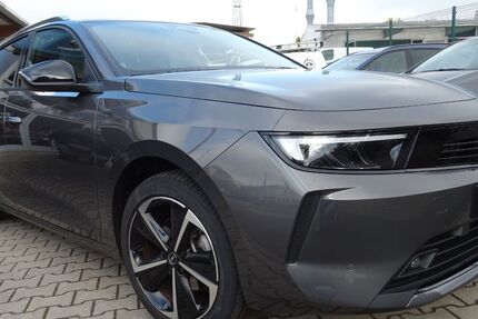 Opel Astra 6.290 km 20.990 &euro; Petersberg 07616