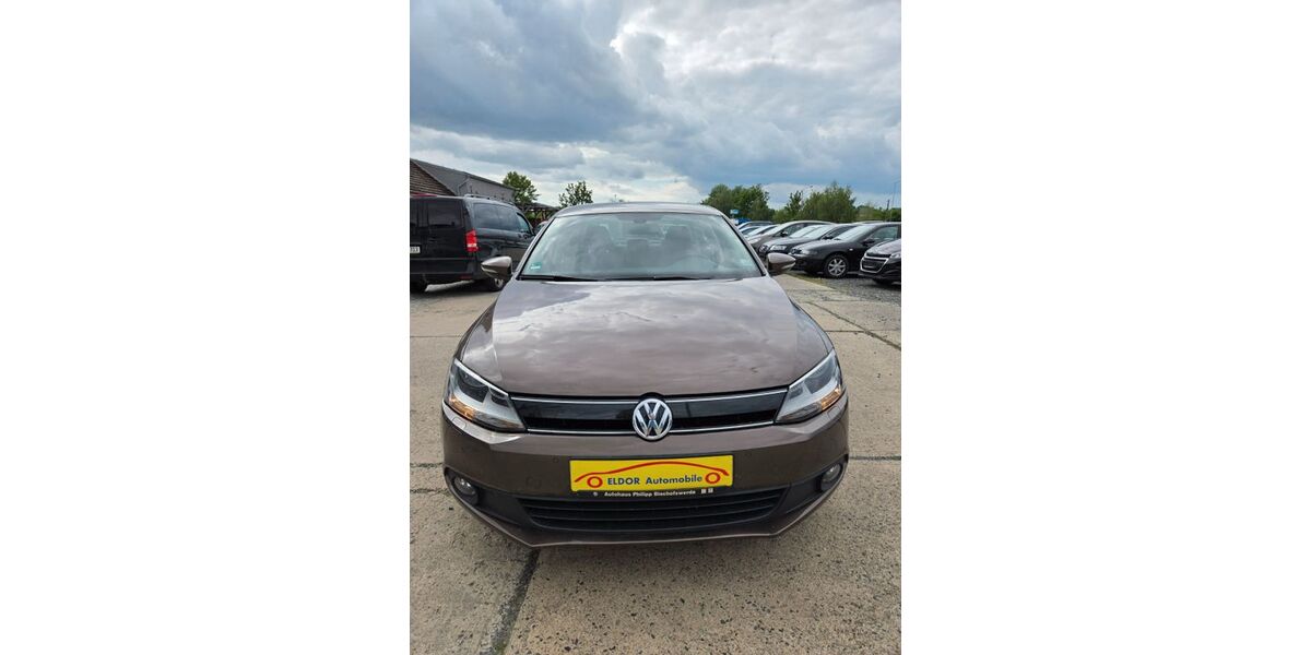 VW Jetta 139.748 km 3.900 &euro; Kamenz 01917
