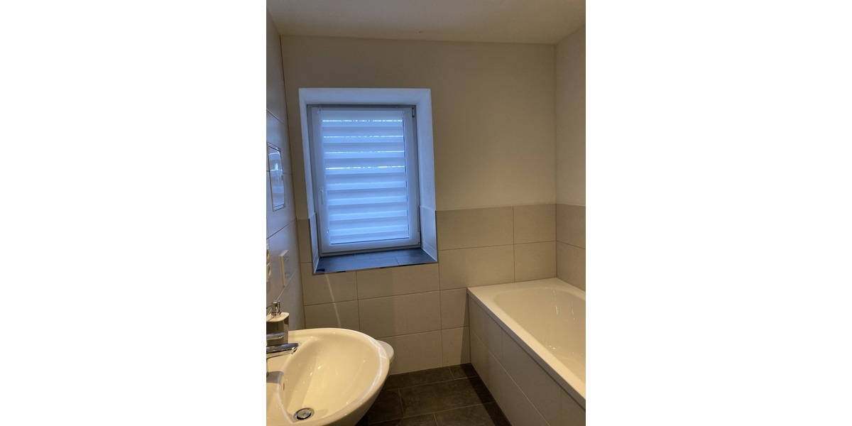 Wohnen auf dem Lande - Gemütliche EG-Wohnung ab sofort frei - 3- Großschirma Rothenfurth | Angebot:11109029