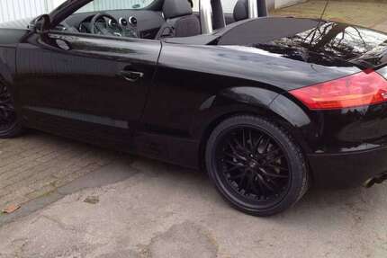 Audi TT 60.000 km 13.500 &euro; Mülheim an der Ruhr, Stadt 45472