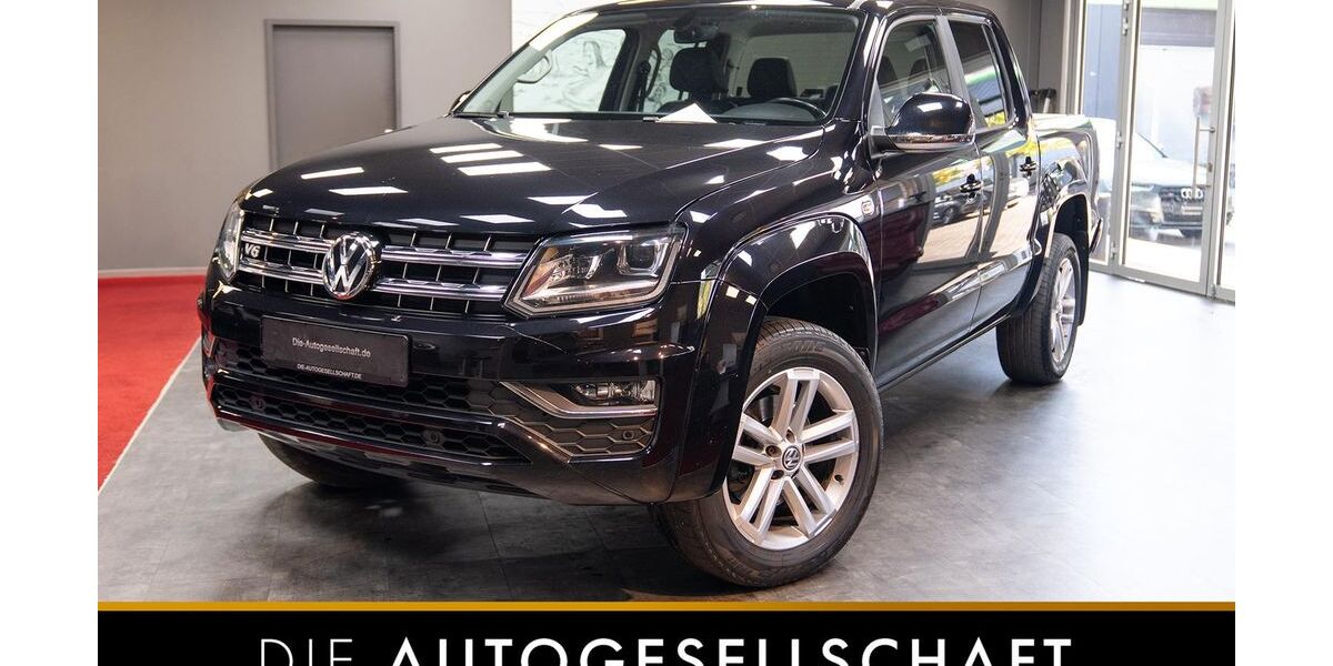 VW Amarok 86.059 km 36.990 &euro; Heidenau bei Dresden 01809